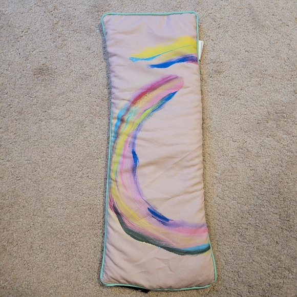 Star + Rose Heat Pack with Colorful Design - Picture 2 of 4